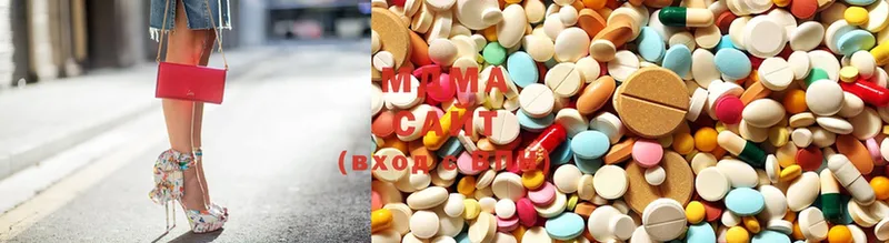 MDMA VHQ  гидра ТОР  Калязин 